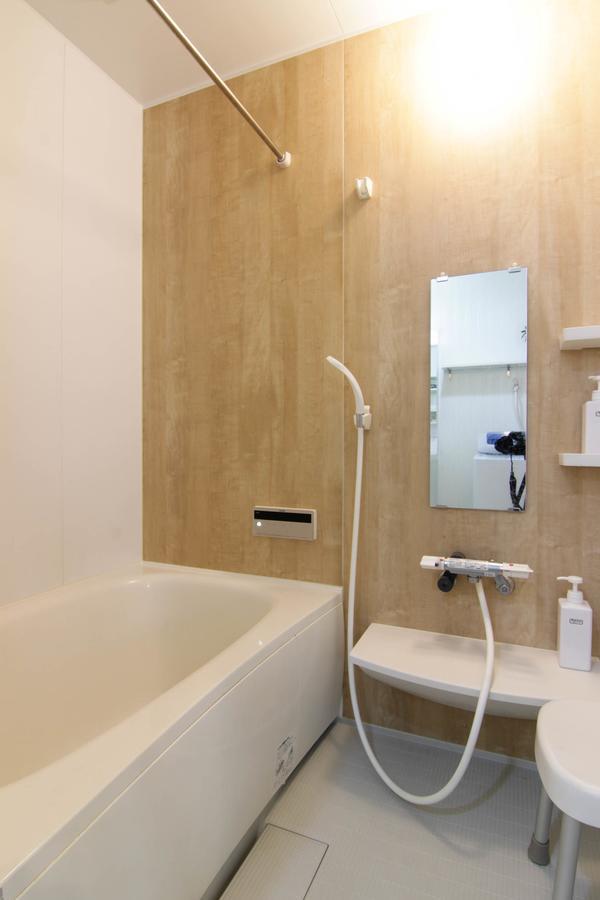 Guesthouse Токусима Экстерьер фото