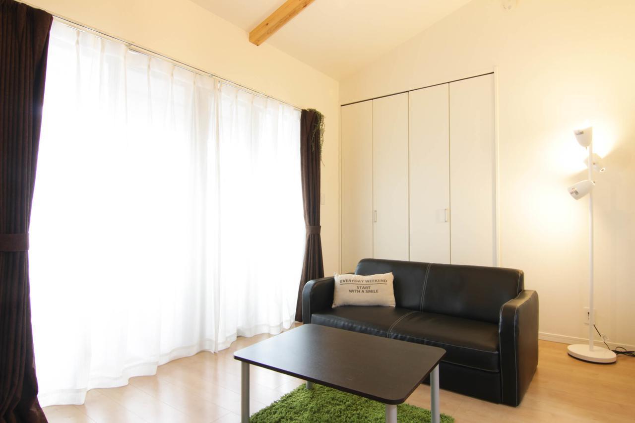 Guesthouse Токусима Экстерьер фото