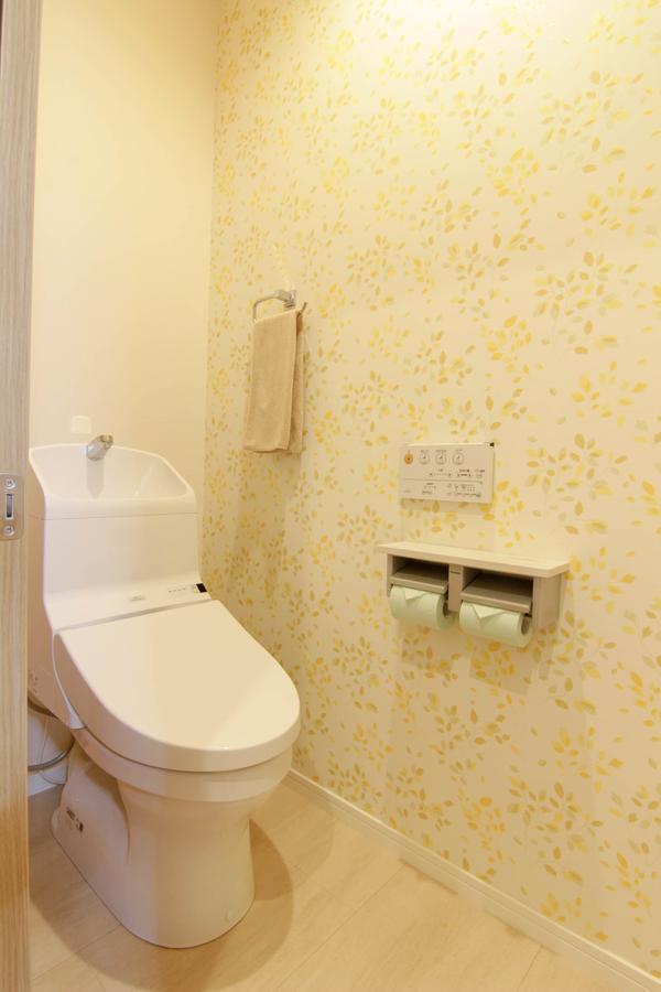 Guesthouse Токусима Экстерьер фото